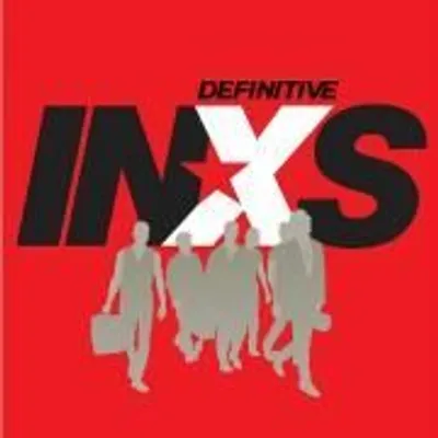 Produktbild von Definitiv INXS