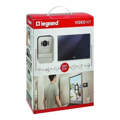 Obrázok produktu pre Legrand 3 692 20, IP54, 1 kusov