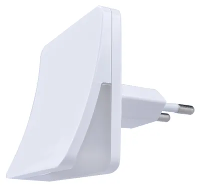 Immagine prodotto di Solight Luce notturna a LED con sensore di luminosità, 3000K, 230V