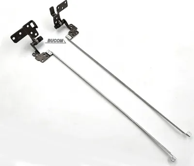 Produktbild von LCD Scharniere Hinge Set  für Acer Aspire 3 A315-41 Serie Laptop FBZAJ005010