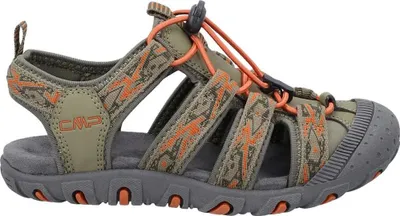 Immagine prodotto di CMP Campagnolo Kids Sahiph Sandali da trekking Olive-Ruggine Taglia EU 34