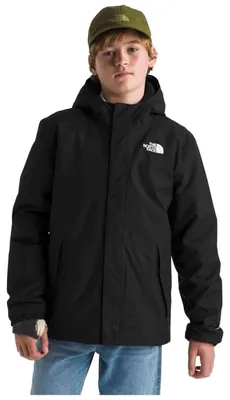Produktbild von Jacke The North Face B WARM ANTORA RAIN JACKET für Jungen
