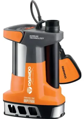 Zdjęcie produktu dla Pompa Drenżowa Daewoo 1100 W