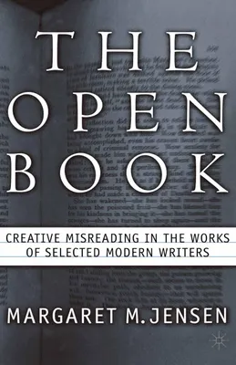 Produktbild von The Open Book