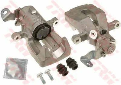 Produktbild von TRW Bremssattel Hinterachse rechts BHQ282E