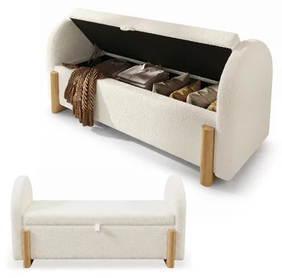Obrázek produktu pro Sklopná postel 140x200 cm, sloužící jako rozkládací skříňová postel, skříňová postel s pružinovou matrací, kovovou konstrukcí a tichými kolečky, bílá barva, vhodná do pokoje pro hosty