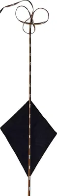 Produktbild von BAM Wischer SW-0009 Mikrofaser mit Silver Nano-Technologie für Altsaxophon und Bassklarinette