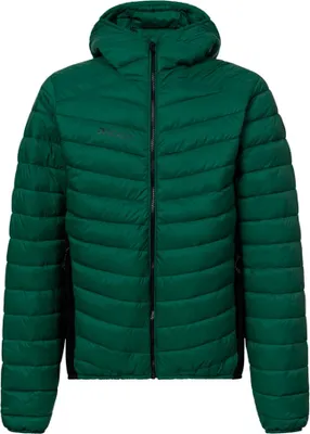 Produktbild von Rock Experience Fortune 2.0 Hybrid Jacke Grün M Herren Grün M