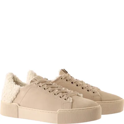 Produktbild von Högl Damen Sneaker 8-103642 1400 Farbe: Beige Größe: 38