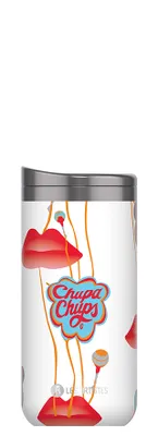 Obrázok produktu pre LES ARTISTES A-4349 Termohrnček / cestovný termohrnček 500 ml Chupa Kiss