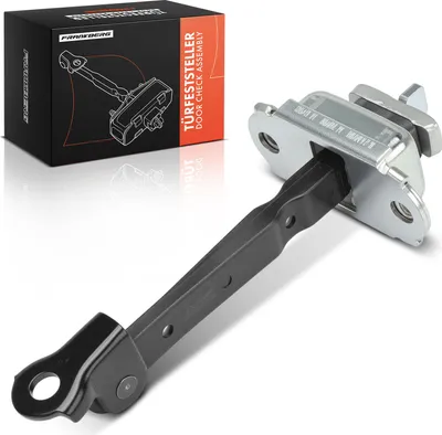 Productafbeelding van Frankberg 1x deurvastzetter voor voor Honda Civic VI CR-V I