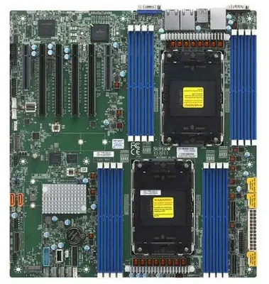 Immagine prodotto di Supermicro Inc