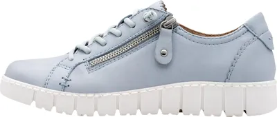 Produktbild von Sneakers aus Leder
