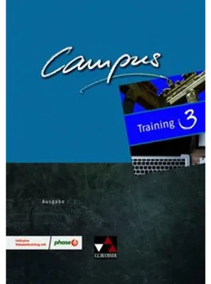Produktbild von Campus C Training 3 - neu