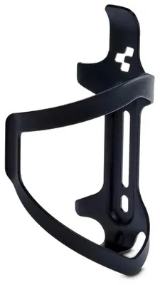Produktbild von Cube Hpa Linker Flaschenhalter Schwarz  Schwarz One Size