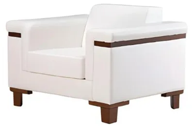 Obrázek produktu pro křeslo 1místná pohovka čalounění pohovka 2místná Imitace kůže design