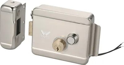 Zdjęcie produktu dla WAFU, WAFU Lock, WAFU WF-200
