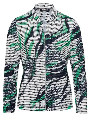 Produktbild von Leichtjacke NOS mit praktischen Eingrifftaschen
