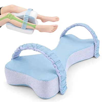 Productafbeelding van Orthopedisch Kniekussen voor Zijslapers 53 cm
