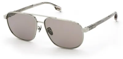 Produktbild von Lozza SL2454M Palladio lucido 63/15/150 Herren Sonnenbrillen