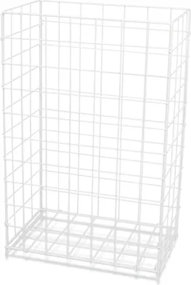 Obrázek produktu pro Nölle 739000 Nölle Mülleimer 60,0 l weiß