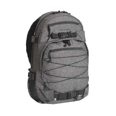 Produktbild von forvert Rucksack New LOUIS flannel grey 880060