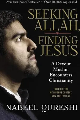 Immagine prodotto di A Seeking Allah, Finding Jesus