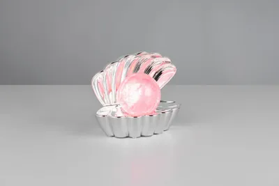 Immagine prodotto di Lampade Reality Lampada da tavolo a LED SHELLY
