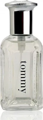 Produktbild von Tommy Hilfiger Tommy Cologne Spray Eau de Toilette 50 ml