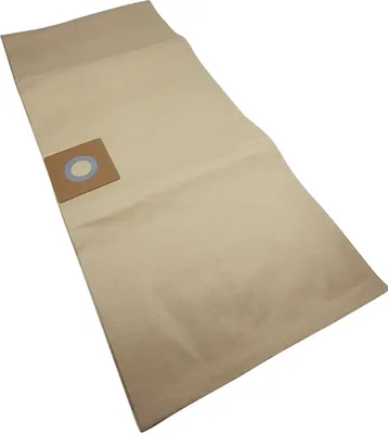 Produktbild von 10 Staubsaugerbeutel für Kärcher NT 702 Filtertüten Staubbeutel Saugerbeutel