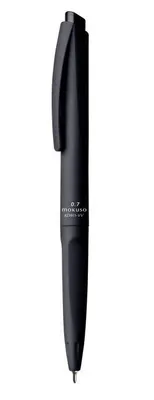 Immagine prodotto di Penna a sfera automatica 0,7 mm nera (36 pezzi)