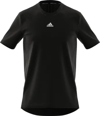 Produktbild von Adidas Hiit 3S Tee Black/Impyel L