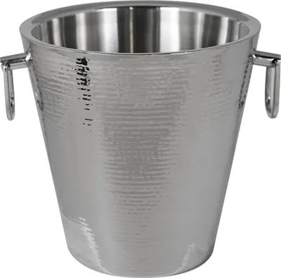 Produktbild von Kaheku Champagnerkühler Jomi gehämmert 21,5Ø 23h 1088004297