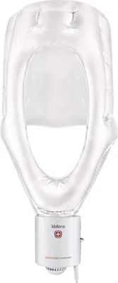 Image de Valera Swiss Ionic Comfort 513.01 Casque de séchage Volume Tenue ergonomique 3 Hairstyling