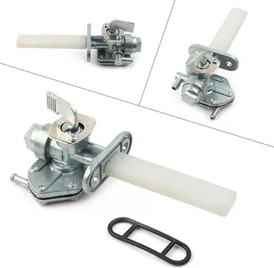 Obrázok produktu pre Prepínač palivového kohútika pre KAWASAKI Z KZ 1000 1100, 51023-1375