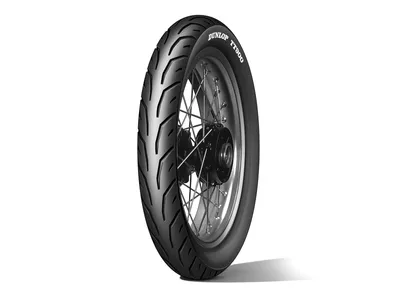 Obrázok produktu pre DUNLOP Reifen TT900 GP 100/80-14 M/C 48P TT