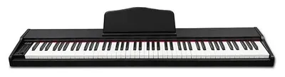Obrázok produktu pre Stylischer Synthesizer mit vielen Klängen – für abwechslungsreiche Sounds