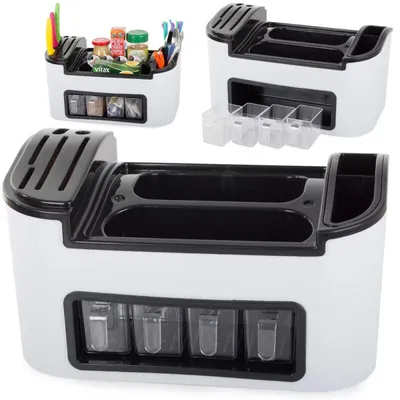Produktbild von Verk 24009 Multifunktionaler Küchenorganizer