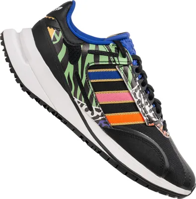 Produktbild von 36 2/3|adidas Originals x Rich Mnisi Valerance Damen Sneaker GZ3602