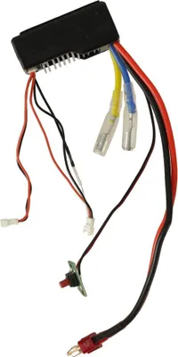 Obrázek produktu pro Díl ovládací deska WLtoys 104009