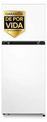 Obrázok produktu pre LG GTBV22SWNJ, 217 L, Beznámrazový systém (chladnička), SN-T, 2,6 kg/24h, E, Biela