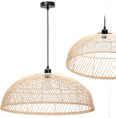 Zdjęcie produktu dla Lampa Wisząca Boho App988-1Cp