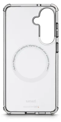 Produktbild von Hama Handyhülle "Extreme Protect" Hülle Galaxy S26+, transparent"E
