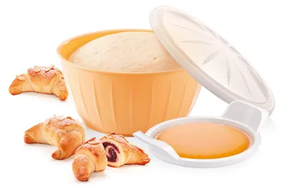 Obrázok produktu pre Miska na vykysnutie s ohrevom Tescoma - Delicia, 26 cm