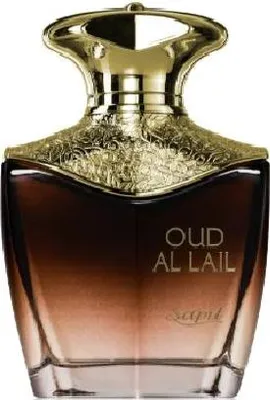 Zdjęcie produktu dla Sapil Oud Al Lail EDP 100ml
