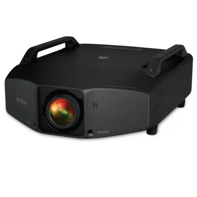 Produktbild von Epson EB-Z10005U, 10000 ANSI Lumen, 3LCD, WUXGA (1920x1200), 15000:1, 16:10, 16:10