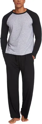 Schlafanzug aus 100% Polyester, Hauptbild