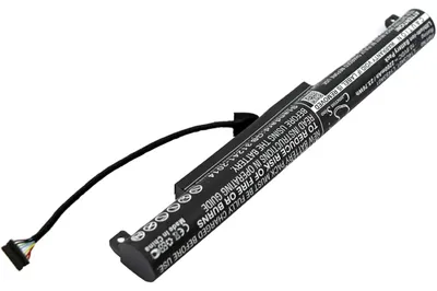 Image de Batterie pour ordinateur portable Lenovo IdeaPad 100-15IBY