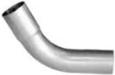 Produktbild von VEGAZ Auspuffrohr Universal UR-032 63,5mm 335mm