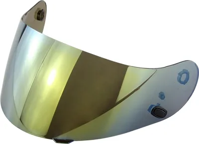 Obrázek produktu pro Motocyklové helmy pro HJC CL-16 CL-17 CL-ST CL-SP CS-R1 CS-R2 Gold